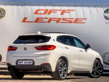 BMW X2 // 20i M Sport // B 48 // 192cp