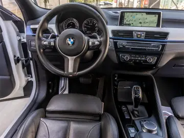 BMW X2 // 20i M Sport // B 48 // 192cp