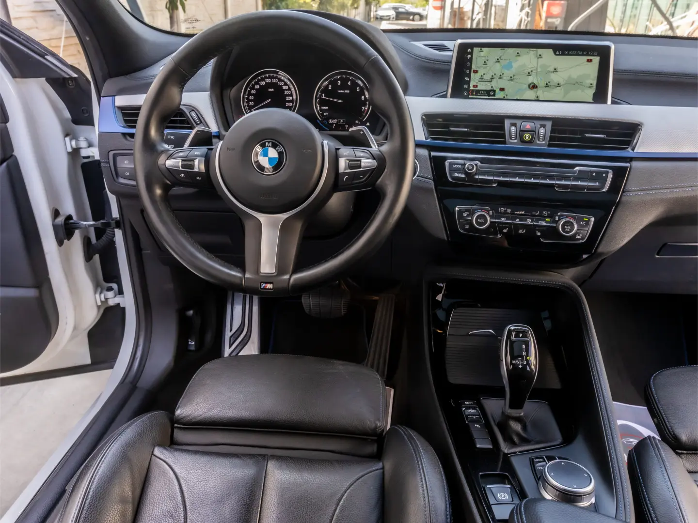BMW X2 // 20i M Sport // B 48 // 192cp