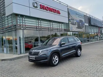 SKODA KODIAQ AMBITION 2.0 TDI 150 CP DSG 4x4