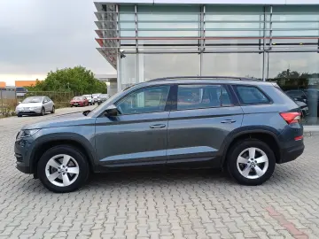 SKODA KODIAQ AMBITION 2.0 TDI 150 CP DSG 4x4