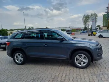 SKODA KODIAQ AMBITION 2.0 TDI 150 CP DSG 4x4