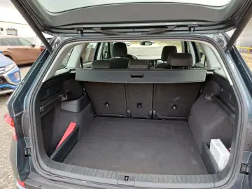 SKODA KODIAQ AMBITION 2.0 TDI 150 CP DSG 4x4