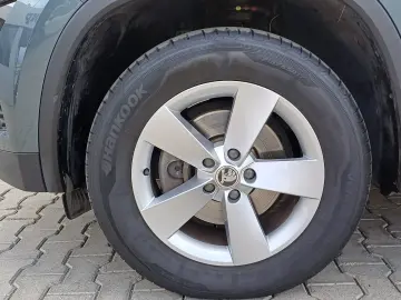 SKODA KODIAQ AMBITION 2.0 TDI 150 CP DSG 4x4