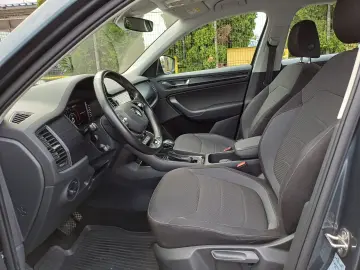 SKODA KODIAQ AMBITION 2.0 TDI 150 CP DSG 4x4
