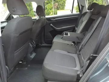SKODA KODIAQ AMBITION 2.0 TDI 150 CP DSG 4x4