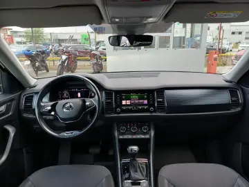 SKODA KODIAQ AMBITION 2.0 TDI 150 CP DSG 4x4