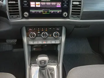 SKODA KODIAQ AMBITION 2.0 TDI 150 CP DSG 4x4