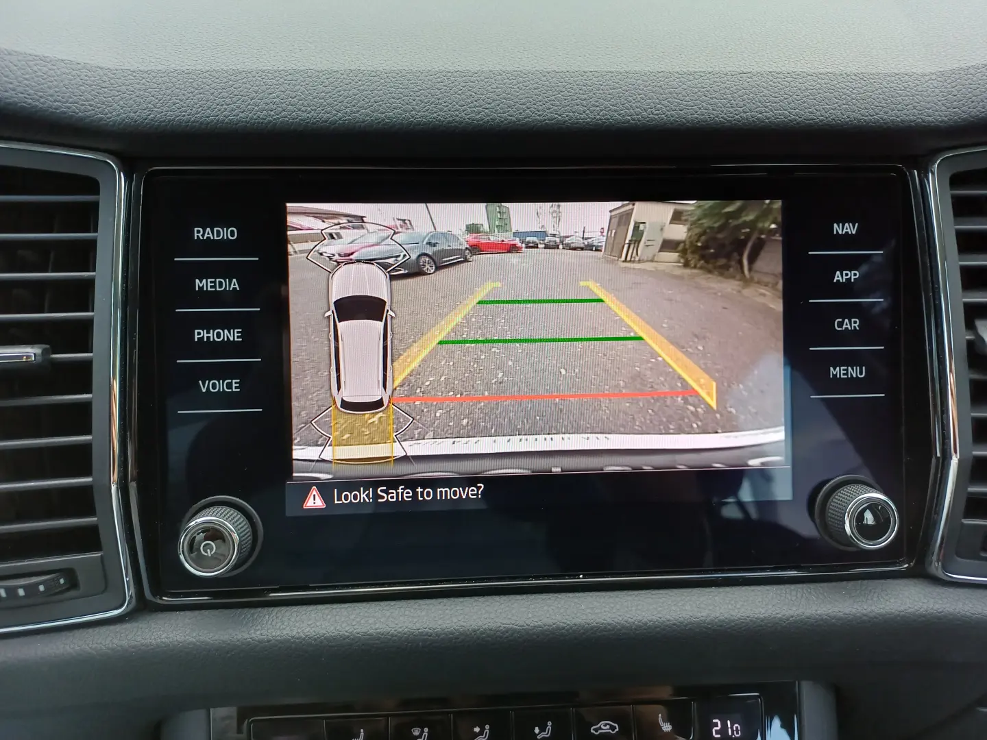 SKODA KODIAQ AMBITION 2.0 TDI 150 CP DSG 4x4
