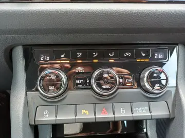 SKODA KODIAQ AMBITION 2.0 TDI 150 CP DSG 4x4