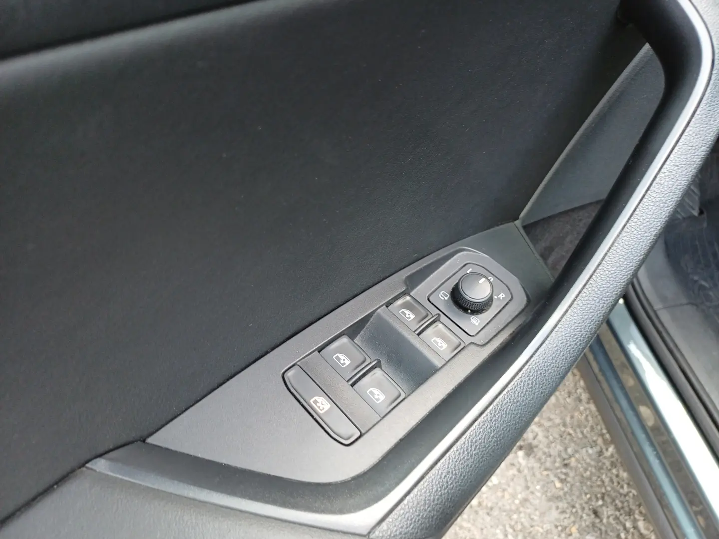 SKODA KODIAQ AMBITION 2.0 TDI 150 CP DSG 4x4