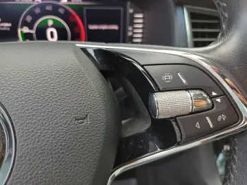 SKODA KODIAQ AMBITION 2.0 TDI 150 CP DSG 4x4
