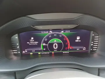 SKODA KODIAQ AMBITION 2.0 TDI 150 CP DSG 4x4