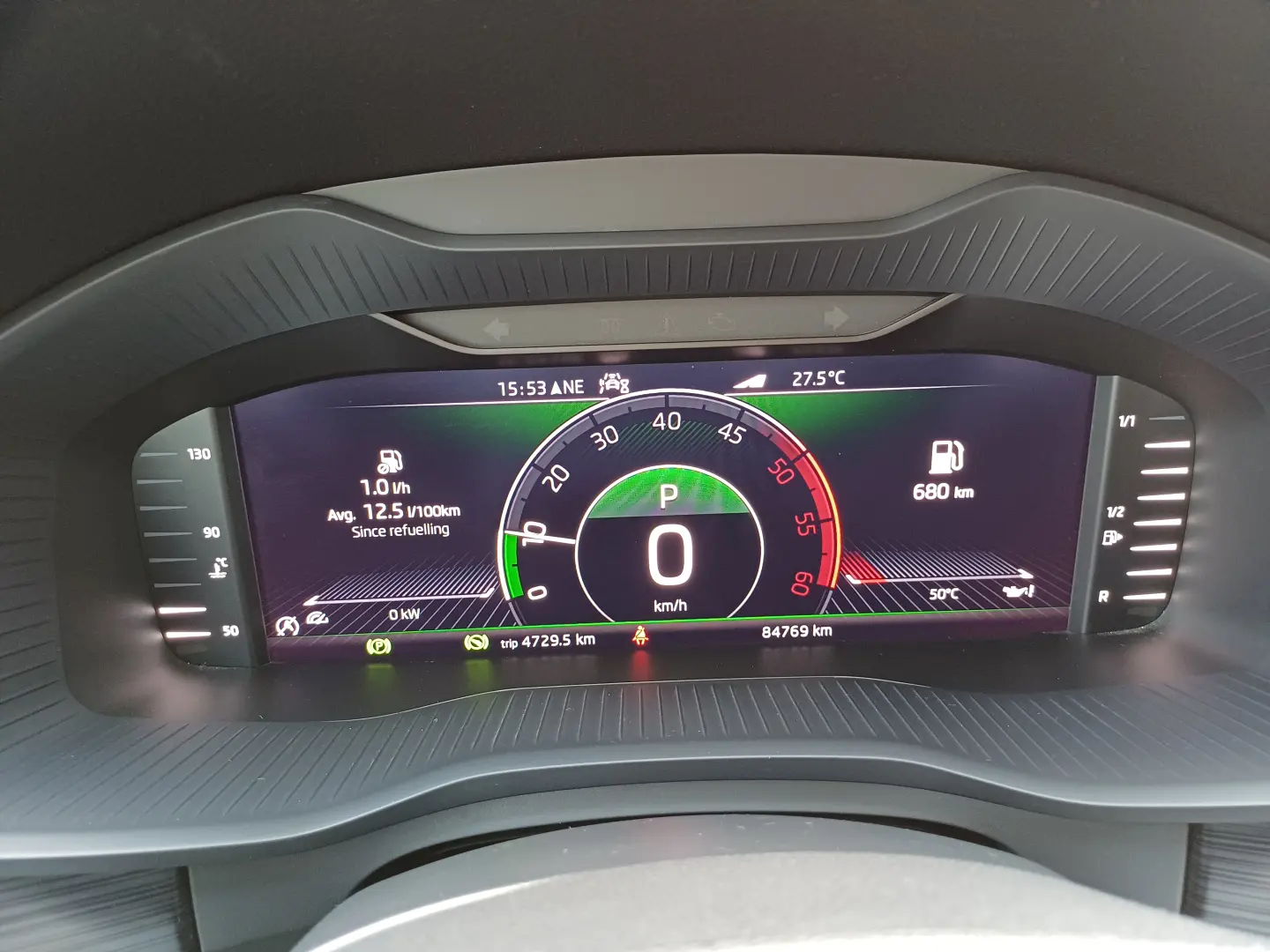 SKODA KODIAQ AMBITION 2.0 TDI 150 CP DSG 4x4