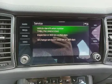 SKODA KODIAQ AMBITION 2.0 TDI 150 CP DSG 4x4