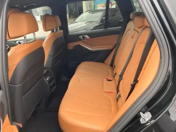 BMW X5 xDrive45e M Sport/Laser/DAProf