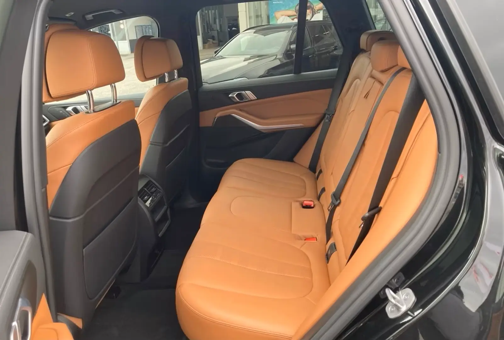BMW X5 xDrive45e M Sport/Laser/DAProf
