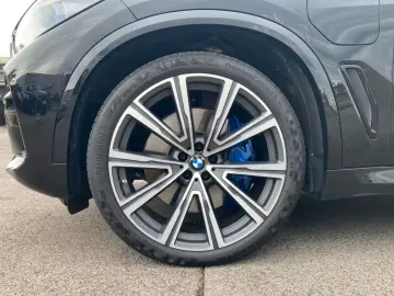 BMW X5 xDrive45e M Sport/Laser/DAProf