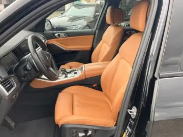 BMW X5 xDrive45e M Sport/Laser/DAProf