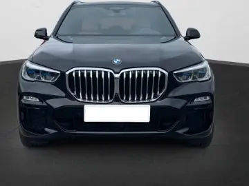 BMW X5 xDrive45e M Sport Laser DAProf