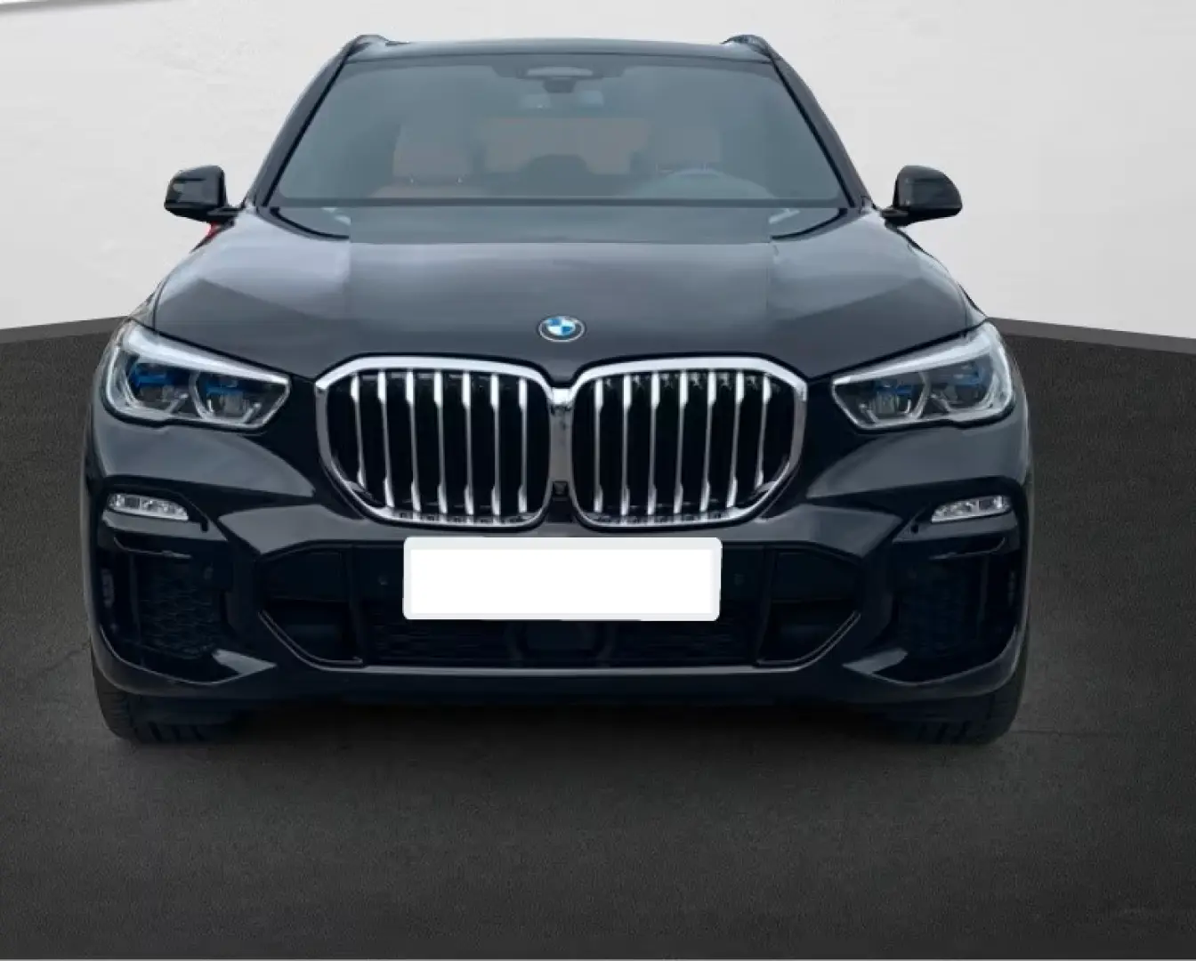 BMW X5 xDrive45e M Sport/Laser/DAProf