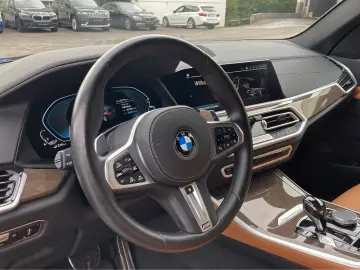 BMW X5 xDrive45e M Sport/Laser/DAProf