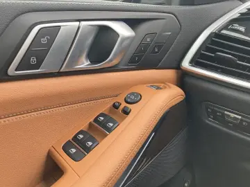 BMW X5 xDrive45e M Sport/Laser/DAProf