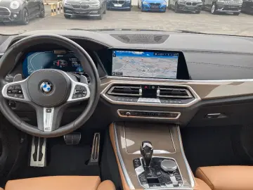 BMW X5 xDrive45e M Sport/Laser/DAProf