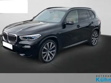 BMW X5 xDrive45e M Sport/Laser/DAProf