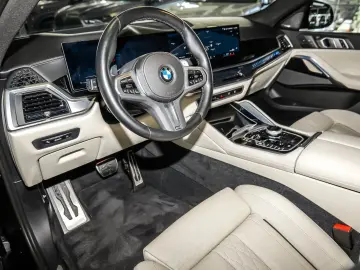 X6 xDrive30d M Sport PANO ACC NAVI Standh. LED