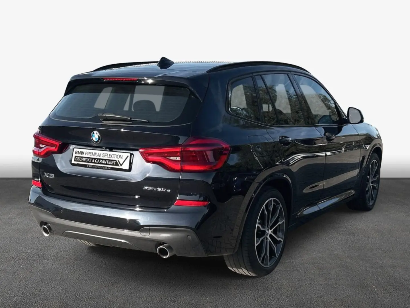 X3 xDrive30e Aut. M Sport *HuD*Navi*AHK*