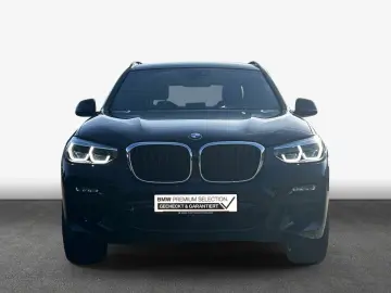 X3 xDrive30e Aut. M Sport *HuD*Navi*AHK*