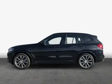 X3 xDrive30e Aut. M Sport *HuD*Navi*AHK*