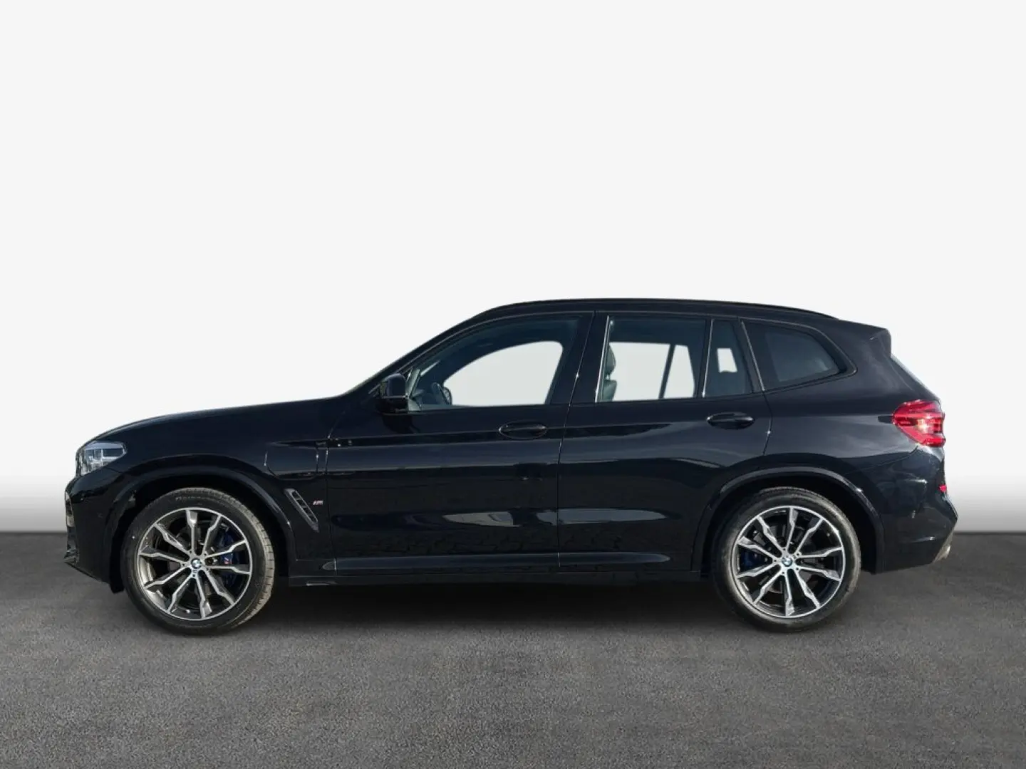 X3 xDrive30e Aut. M Sport *HuD*Navi*AHK*