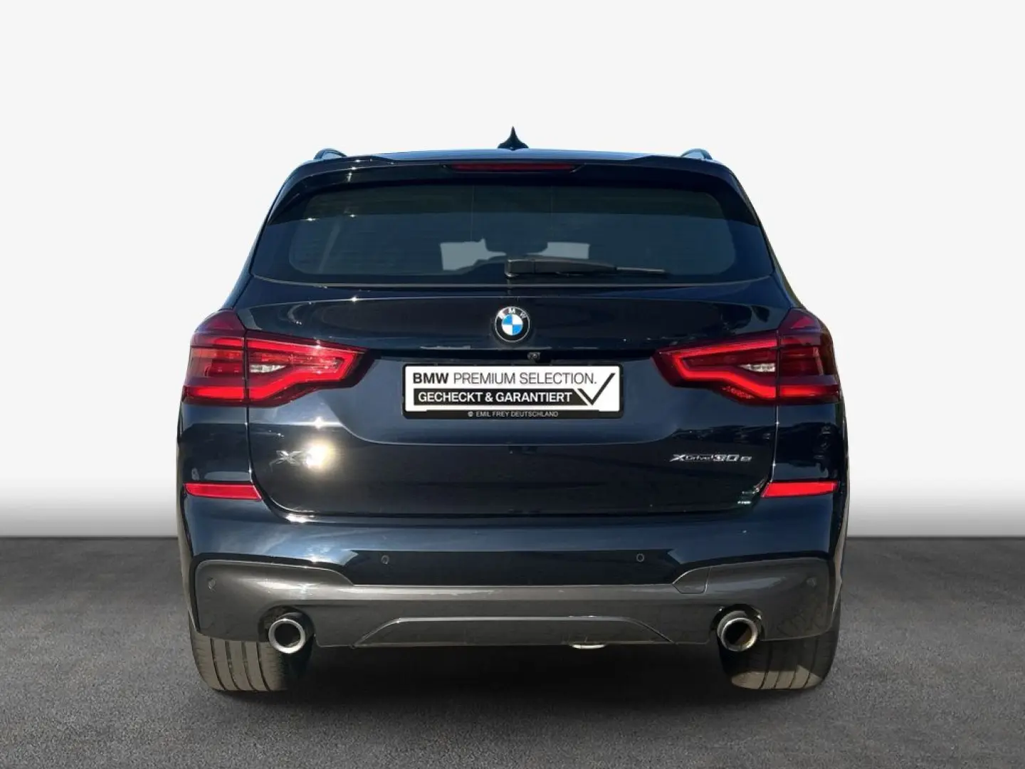 X3 xDrive30e Aut. M Sport *HuD*Navi*AHK*