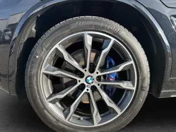 X3 xDrive30e Aut. M Sport *HuD*Navi*AHK*
