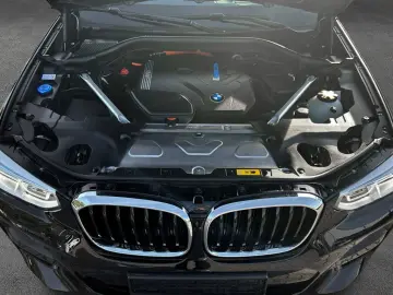 X3 xDrive30e Aut. M Sport *HuD*Navi*AHK*