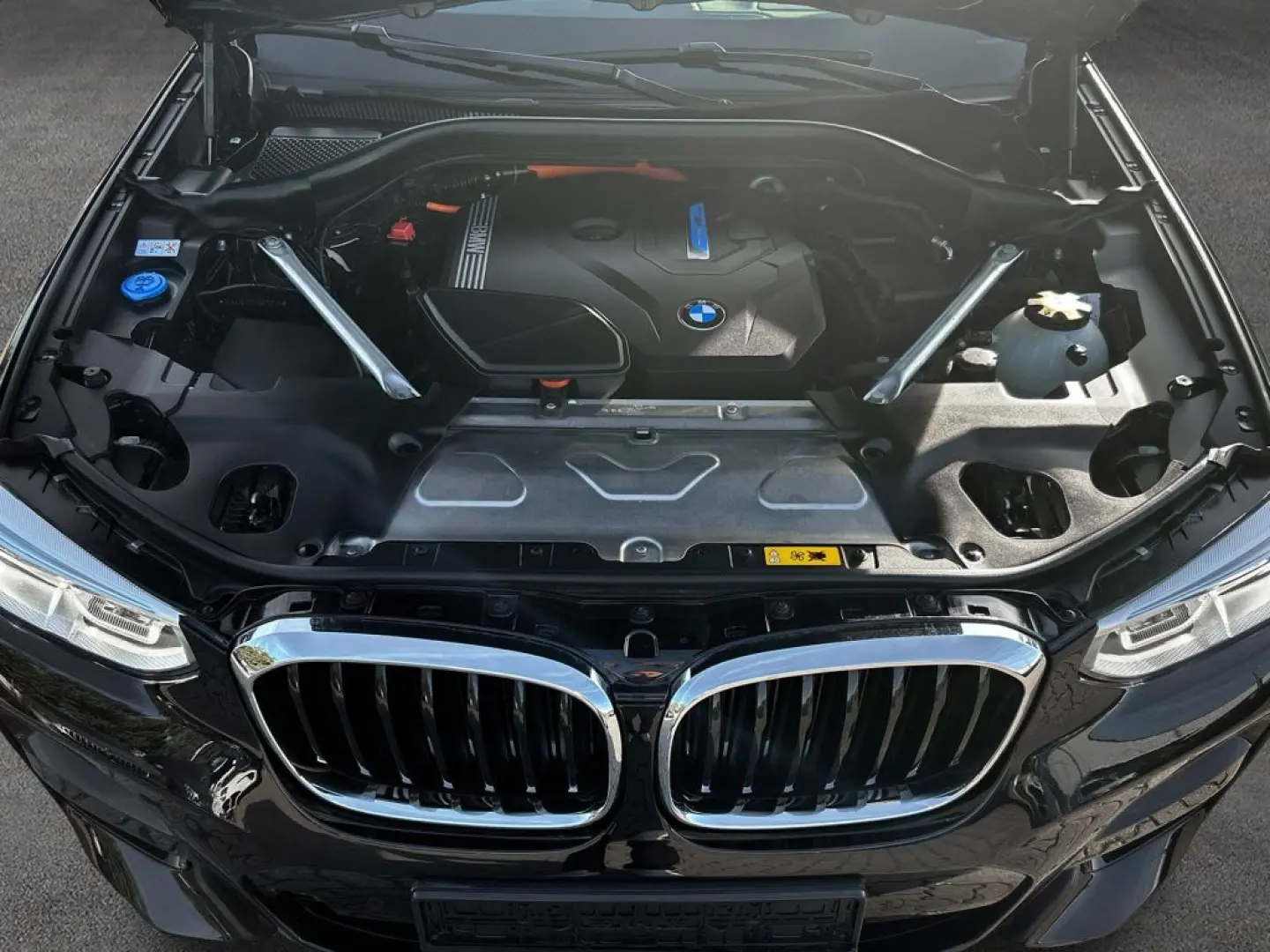 X3 xDrive30e Aut. M Sport *HuD*Navi*AHK*