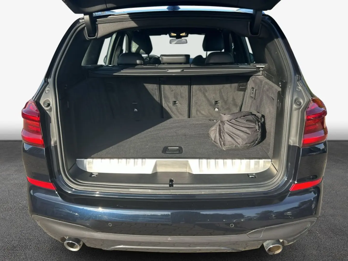 X3 xDrive30e Aut. M Sport *HuD*Navi*AHK*