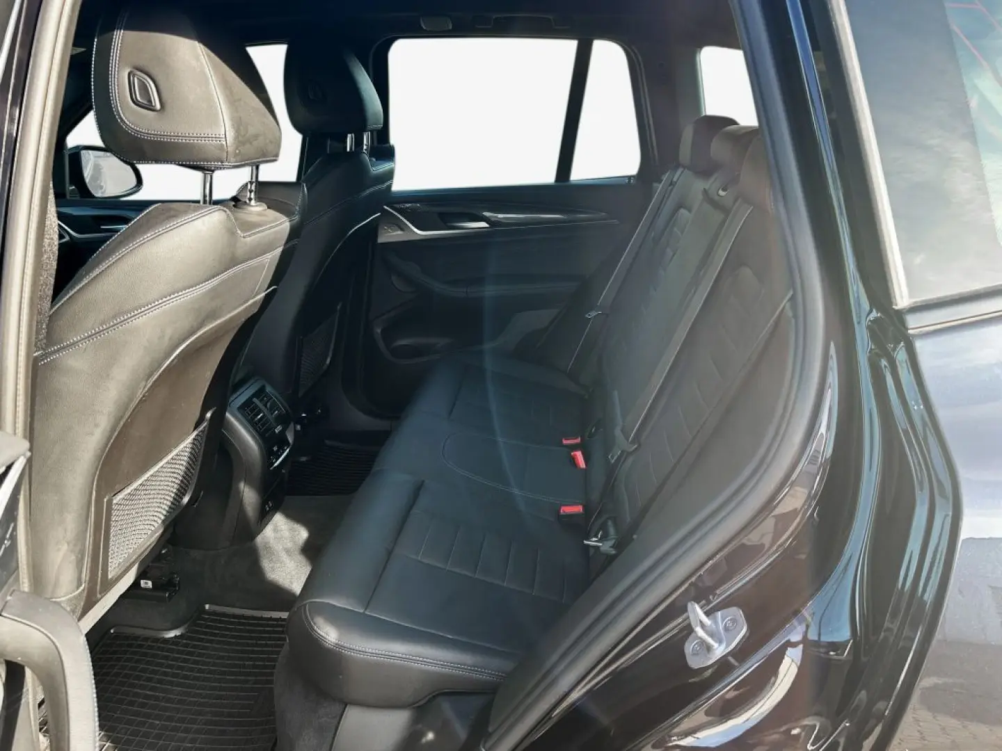 X3 xDrive30e Aut. M Sport *HuD*Navi*AHK*