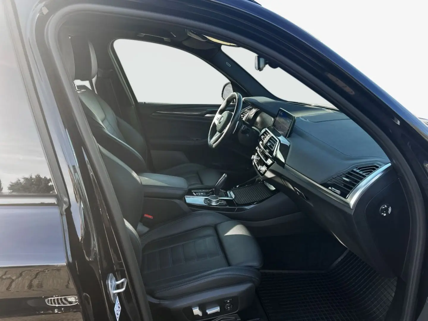 X3 xDrive30e Aut. M Sport *HuD*Navi*AHK*