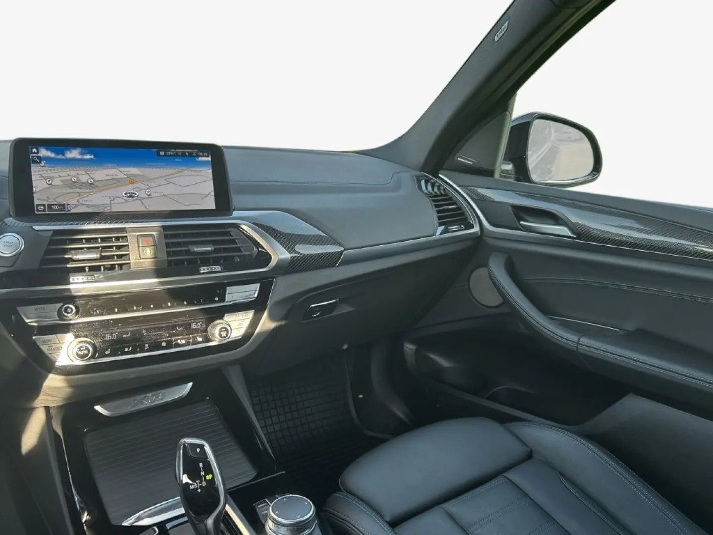 X3 xDrive30e Aut. M Sport *HuD*Navi*AHK*