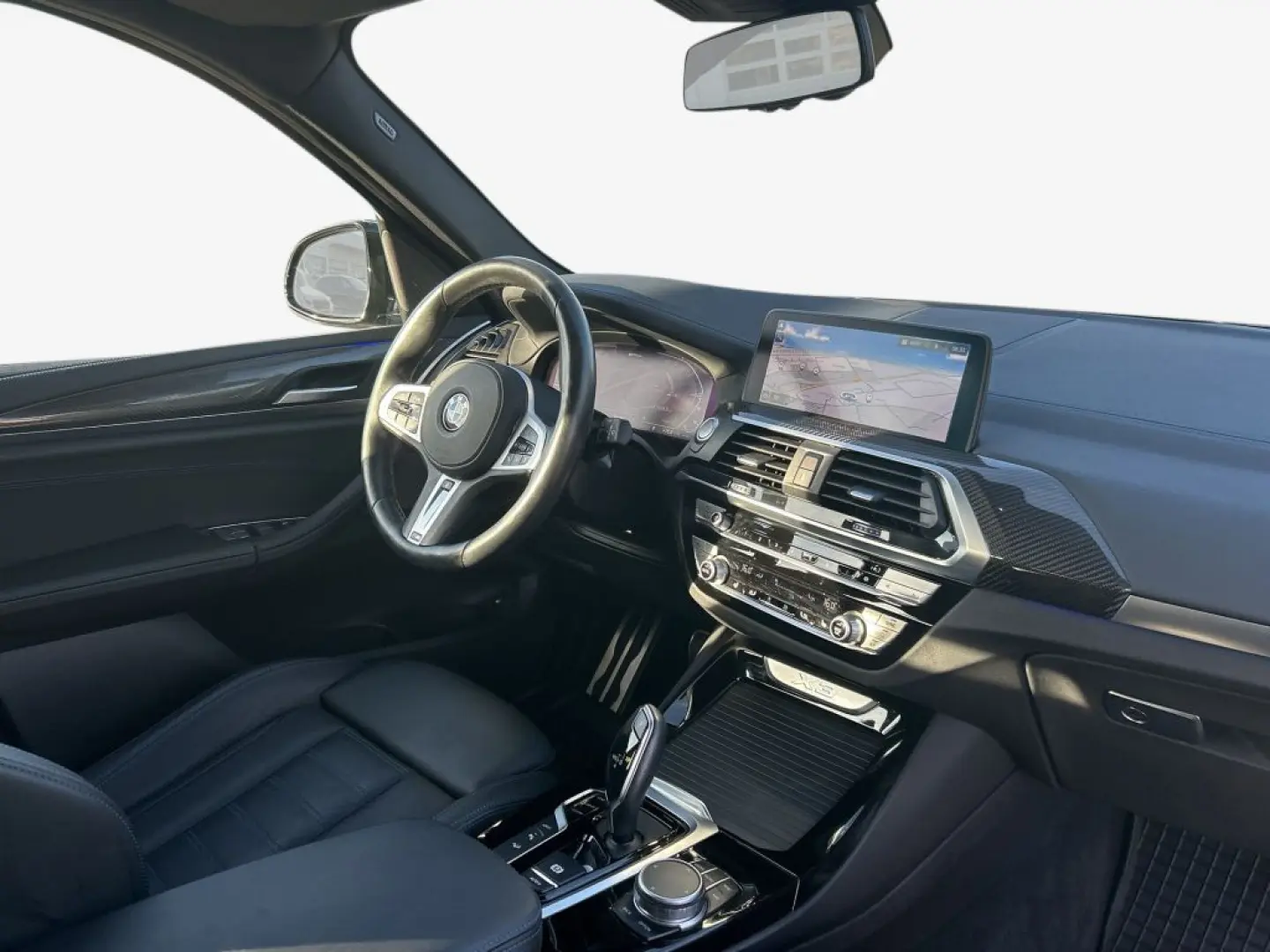 X3 xDrive30e Aut. M Sport *HuD*Navi*AHK*