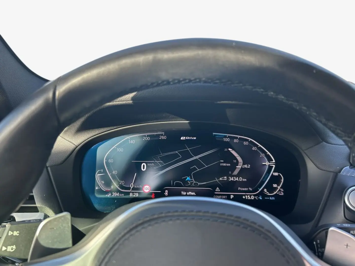 X3 xDrive30e Aut. M Sport *HuD*Navi*AHK*