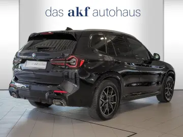 X3 xDrive 20 i M SPORT-Navi*AHK*Kamera*Head-up*L