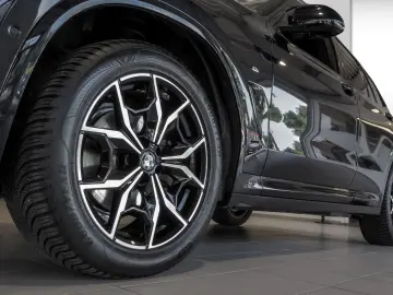 X3 xDrive 20 i M SPORT-Navi*AHK*Kamera*Head-up*L