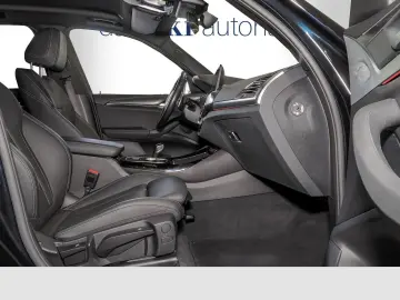 X3 xDrive 20 i M SPORT-Navi*AHK*Kamera*Head-up*L