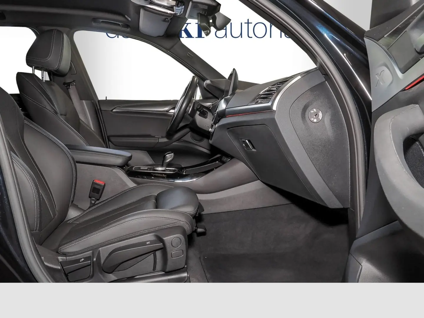 X3 xDrive 20 i M SPORT-Navi*AHK*Kamera*Head-up*L