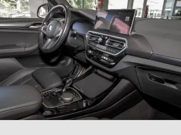 X3 xDrive 20 i M SPORT-Navi*AHK*Kamera*Head-up*L