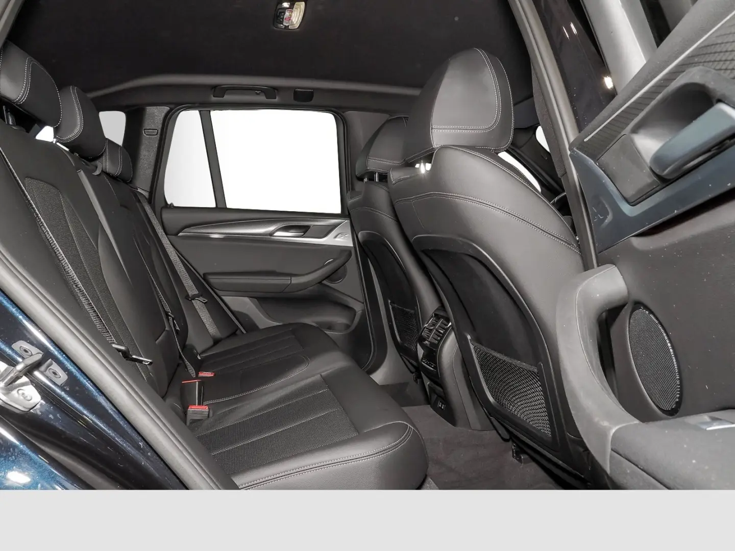 X3 xDrive 20 i M SPORT-Navi*AHK*Kamera*Head-up*L